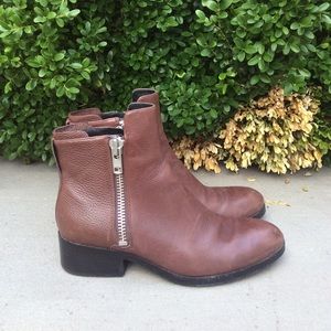 Phillip Lim ‘Alexa’ Booties
